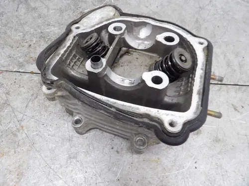 CYLINDER HEAD KAWASAKI KFX90 2007 11008-Y002