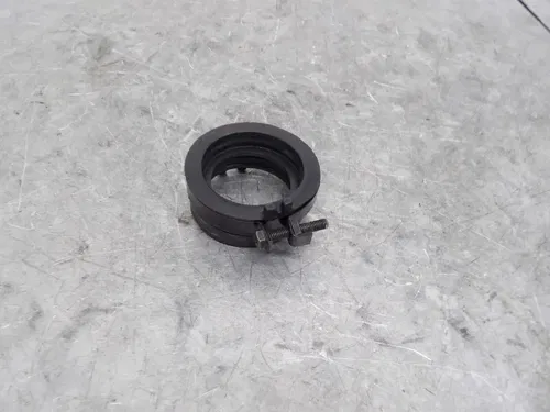 2002 HONDA CRF450R OEM ENGINE CYLINDER JOINT INTAKE BOOT