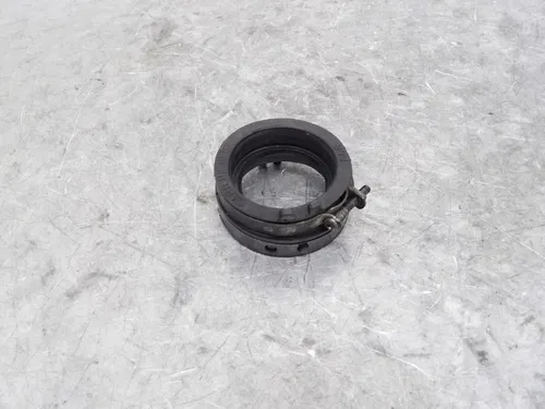 2002 HONDA CRF450R OEM ENGINE CYLINDER JOINT INTAKE BOOT