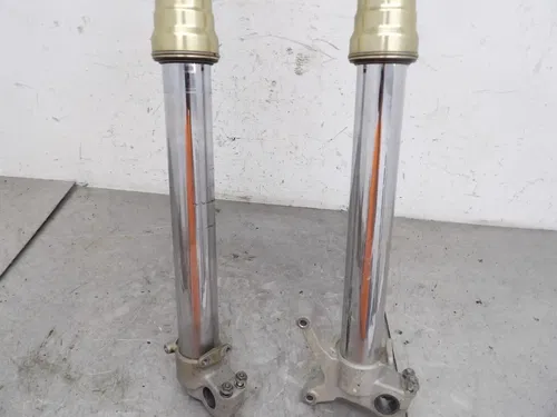 2007 2008 2009 Suzuki RMZ250 RMZ 250 Front Forks Tube Set 51104-10H00