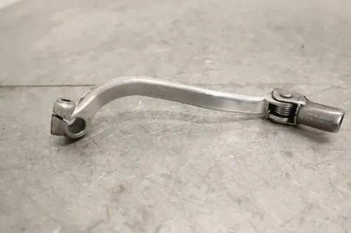 2006 2007 KAWASAKI KX250F OEM SHIFTER PEDAL13156-0050