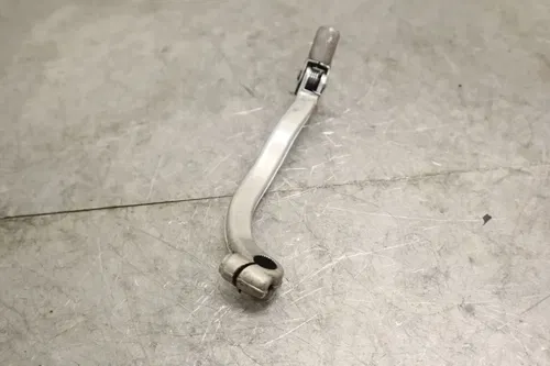 2006 2007 KAWASAKI KX250F OEM SHIFTER PEDAL13156-0050