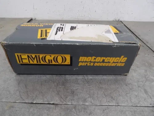 Emgo Universal Cruiser Mirror 20-42460
