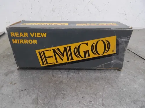 Emgo Universal Cruiser Mirror 20-42460