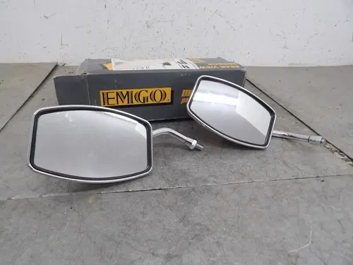 Emgo Universal Cruiser Mirror 20-42460