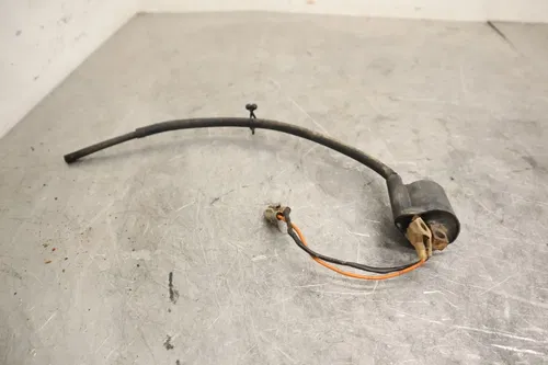 2002 YAMAHA GRIZZLY 660 YFM660F 4X4 OEM IGNITION COIL SPARK PLUG