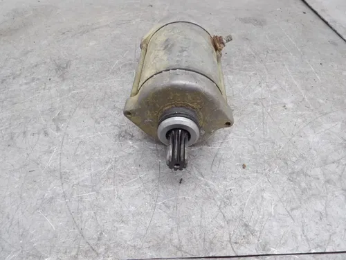 93-99 Honda Cbr900rr Mitsuba SM-13 12V Starter