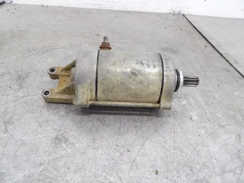 93-99 Honda Cbr900rr Mitsuba SM-13 12V Starter