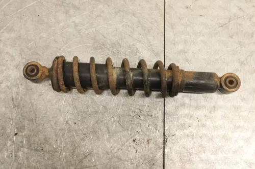 2006 SUZUKI OZARK 250 LTF250 2X4 OEM REAR BACK SHOCK ABSORBER SUSPENSION