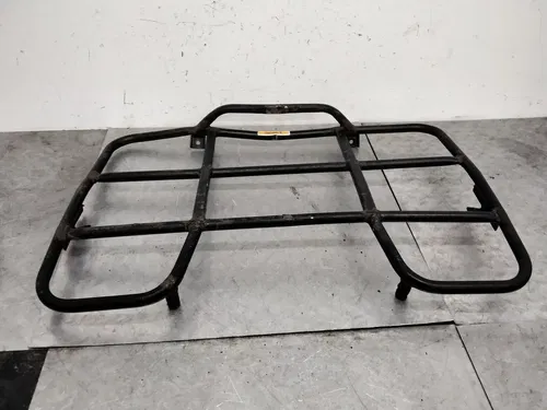 2000 ARCTIC CAT 300 4X4 OEM FRONT CARRIER RACKS RACK