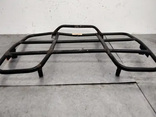 2000 ARCTIC CAT 300 4X4 OEM FRONT CARRIER RACKS RACK
