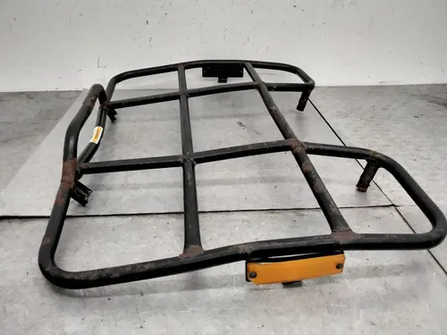 2000 ARCTIC CAT 300 4X4 OEM FRONT CARRIER RACKS RACK