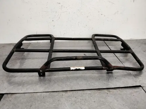 2000 ARCTIC CAT 300 4X4 OEM FRONT CARRIER RACKS RACK