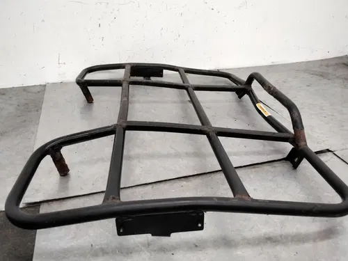 2000 ARCTIC CAT 300 4X4 OEM FRONT CARRIER RACKS RACK