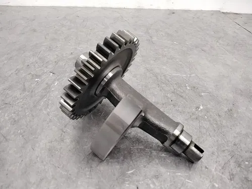 2002 HONDA FOREMAN 450 TRX450FE 4X4 ES OEM ENGINE MOTOR CRANKSHAFT BALANCER GEAR