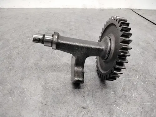 2002 HONDA FOREMAN 450 TRX450FE 4X4 ES OEM ENGINE MOTOR CRANKSHAFT BALANCER GEAR
