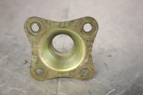 HONDA ATC110 ATC125M ATC185S ATC200S FOURTRAX 125 OEM ENGINE SPROCKET COVER
