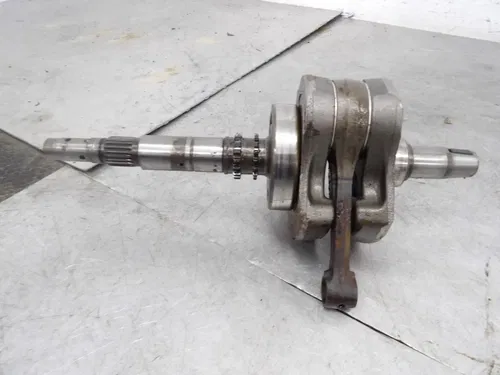 2002-2019 Honda TRX250 Recon Crankshaft Crank Connecting Rod Main Bearing  #885