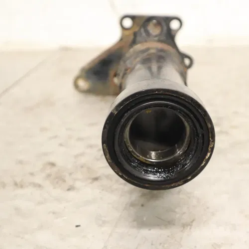 1999 Yamaha Grizzly 600 YFM600FWA 4x4 OEM LEFT REAR BACK AXLE CARRIER TUBE