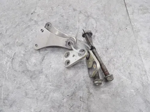 2019 KAWASAKI KX450F KX450HHF OEM ENGINE MOUNTING BOLTS HARDWARE MOTOR SCREWS