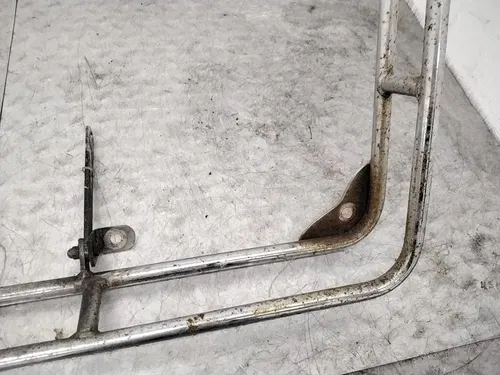 1982 HONDA GOLDWING 1100 GL1100I INTERSTATE REAR TRUNK GUARD BUMPER RAIL