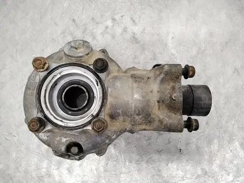 2001 HONDA FOREMAN RUBICON 500 TRX500FA 4X4 REAR BACK DIFFERENTIAL GEARBOX