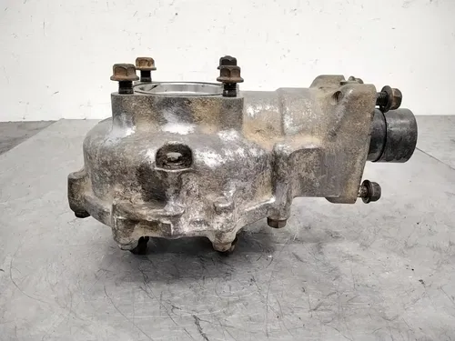 2001 HONDA FOREMAN RUBICON 500 TRX500FA 4X4 REAR BACK DIFFERENTIAL GEARBOX