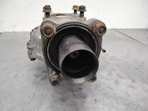 2001 HONDA FOREMAN RUBICON 500 TRX500FA 4X4 REAR BACK DIFFERENTIAL GEARBOX