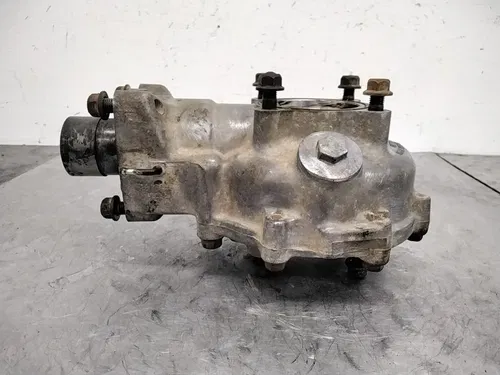 2001 HONDA FOREMAN RUBICON 500 TRX500FA 4X4 REAR BACK DIFFERENTIAL GEARBOX