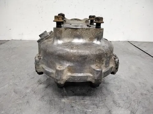 2001 HONDA FOREMAN RUBICON 500 TRX500FA 4X4 REAR BACK DIFFERENTIAL GEARBOX