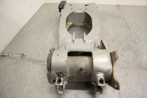 2003 POLARIS PREDATOR 500 OEM REAR SWINGARM BACK SUSPENSION SWING ARM