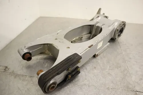 2003 POLARIS PREDATOR 500 OEM REAR SWINGARM BACK SUSPENSION SWING ARM