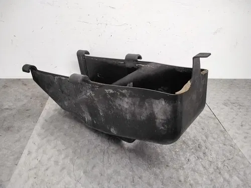 2005 KAWASAKI KFX700 OEM GAS TANK FUEL CELL COVER BODY PANEL