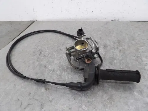 2021-23 KAWASAKI KX250F KX252AHF OEM MAIN FUEL INJECTOR THROTTLE BODY BODIES