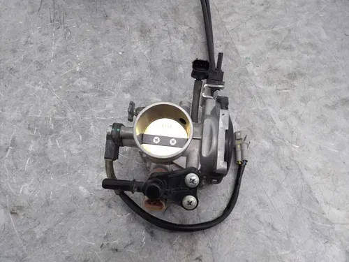 2021-23 KAWASAKI KX250F KX252AHF OEM MAIN FUEL INJECTOR THROTTLE BODY BODIES