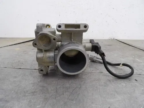 Throttle Body 2006 Polaris Sportsman 800 Twin EFI