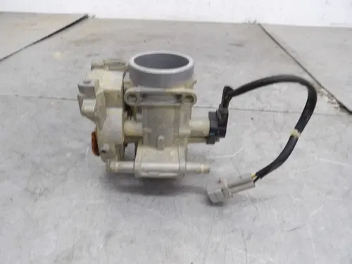 Throttle Body 2006 Polaris Sportsman 800 Twin EFI