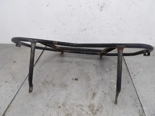2002 03 04 05 06 07 Suzuki Ozark 250 Front Rack Mount Carrier 46410-05G00-019