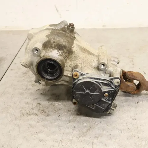 1999 Yamaha Grizzly 600 YFM600FWA 4x4 OEM FRONT DIFFERENTIAL FINAL DRIVE