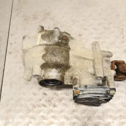1999 Yamaha Grizzly 600 YFM600FWA 4x4 OEM FRONT DIFFERENTIAL FINAL DRIVE