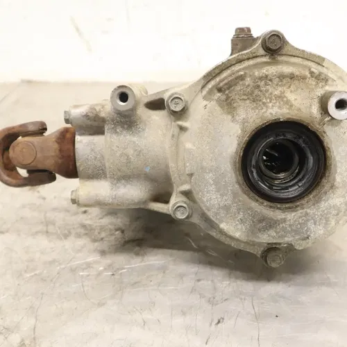 1999 Yamaha Grizzly 600 YFM600FWA 4x4 OEM FRONT DIFFERENTIAL FINAL DRIVE