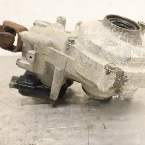 1999 Yamaha Grizzly 600 YFM600FWA 4x4 OEM FRONT DIFFERENTIAL FINAL DRIVE