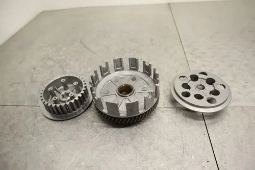 KAWASAKI 03-06 KLX125 KLX125L OEM CLUTCH BASKET 13095-S003