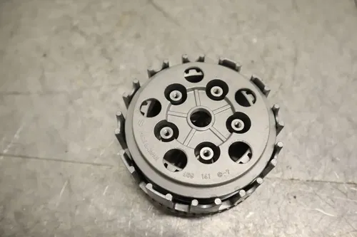 KAWASAKI 03-06 KLX125 KLX125L OEM CLUTCH BASKET 13095-S003