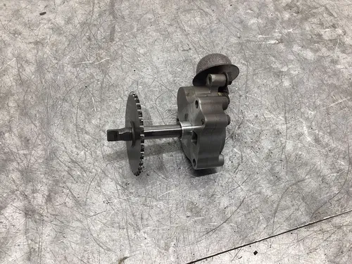 2002 Yamaha Grizzly 660 YFM660F 4x4 OEM ENGINE MOTOR OIL PUMP