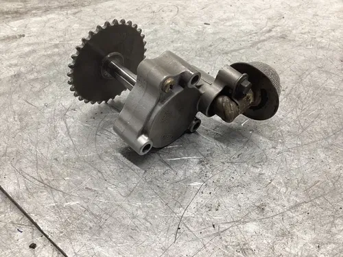 2002 Yamaha Grizzly 660 YFM660F 4x4 OEM ENGINE MOTOR OIL PUMP