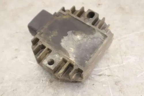 1999 YAMAHA GRIZZLY 600 YFM600FWA 4X4 OEM RECTIFIER VOLTAGE REGULATOR W COIL