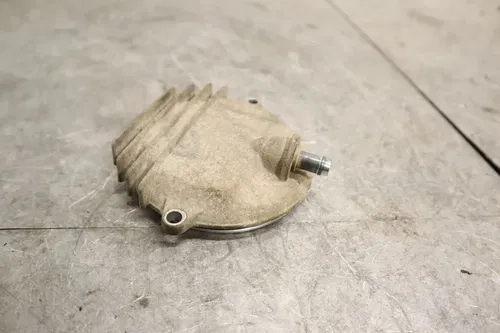 1999 KAWASAKI PRAIRIE 300 KVF300A 4X4 OEM ENGINE TOP END CYLINDER HEAD COVER