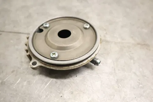 1999 KAWASAKI PRAIRIE 300 KVF300A 4X4 OEM ENGINE TOP END CYLINDER HEAD COVER