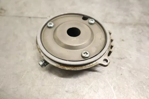 1999 KAWASAKI PRAIRIE 300 KVF300A 4X4 OEM ENGINE TOP END CYLINDER HEAD COVER